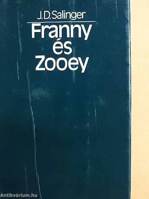 Franny és Zooey