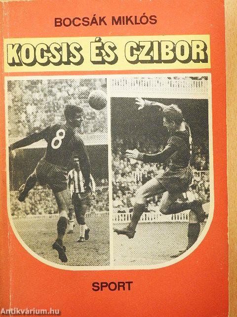 Kocsis és Czibor