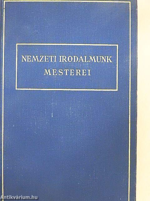 Magyar párbajok I-II.