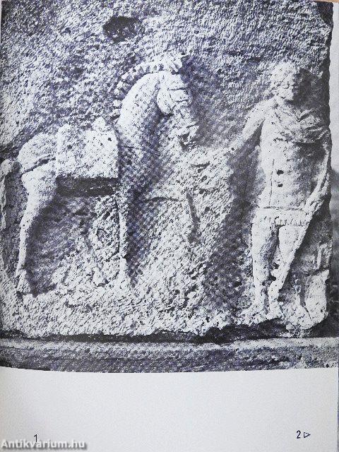 Gorsium-Herculia-Tác