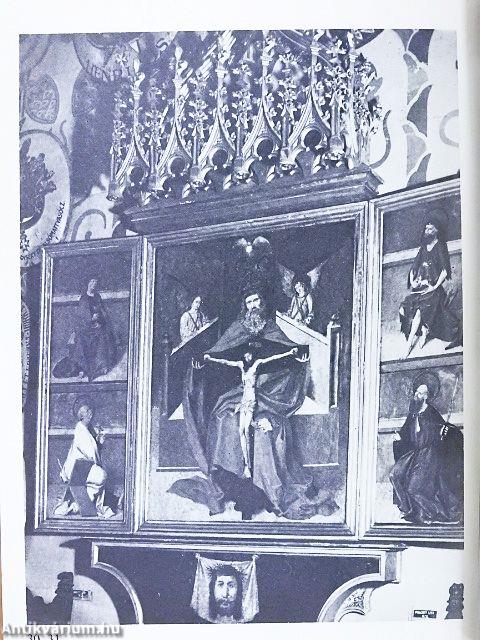 A budavári Nagyboldogasszony-templom és a Halászbástya