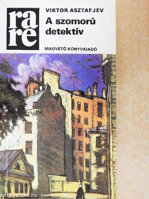 A szomorú detektív