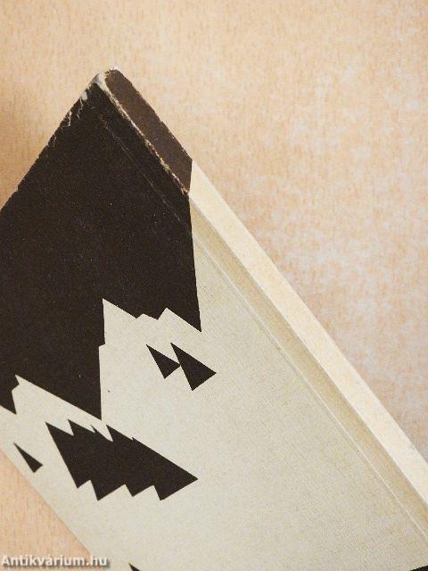 A Magas-Tátra hegyvilága 2.