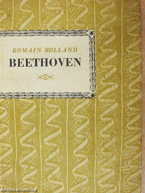Ludwig van Beethoven