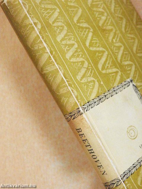 Ludwig van Beethoven