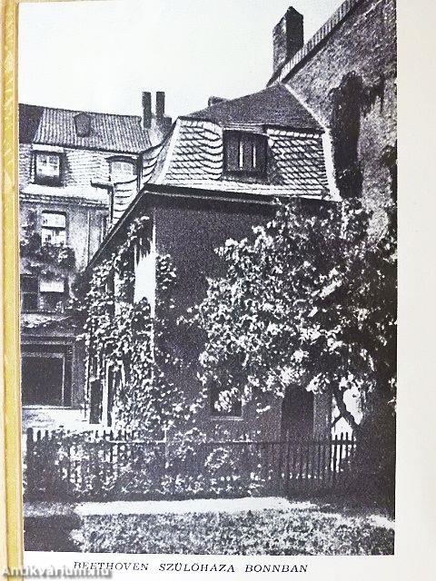 Ludwig van Beethoven