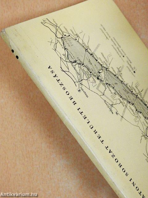 Balatonföldvár és környéke