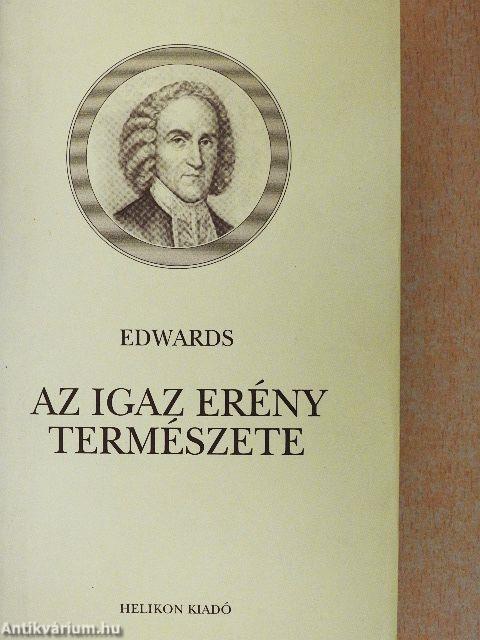 Az igaz erény természete