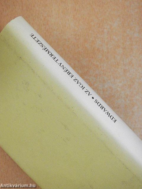 Az igaz erény természete