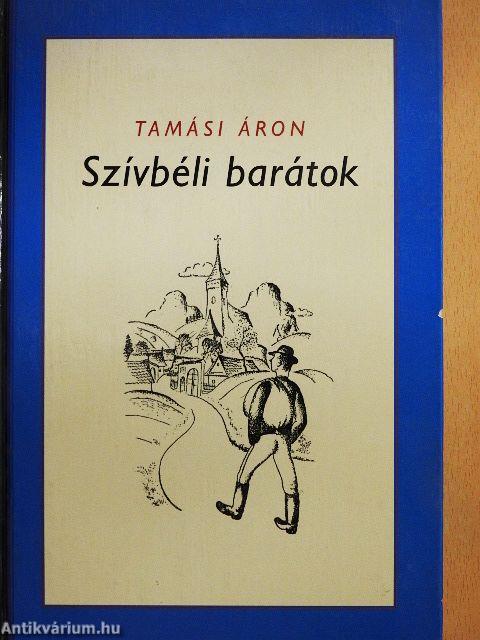 Szívbéli barátok