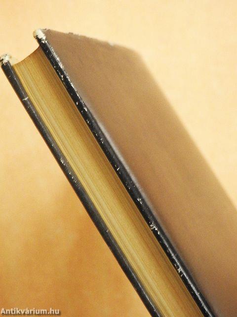 "Nem bánok semmit sem!"