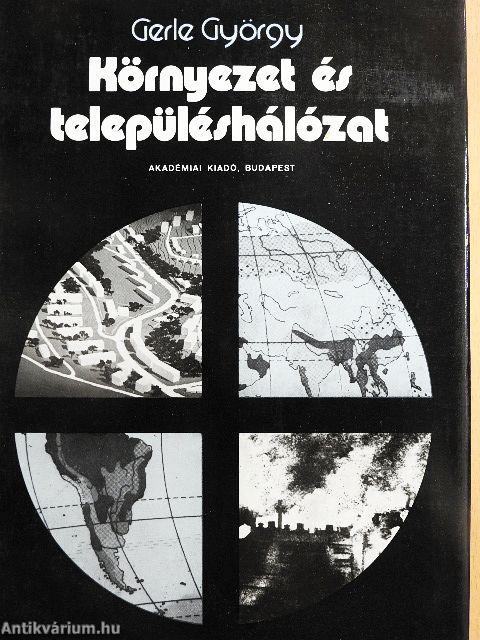 Környezet és településhálózat