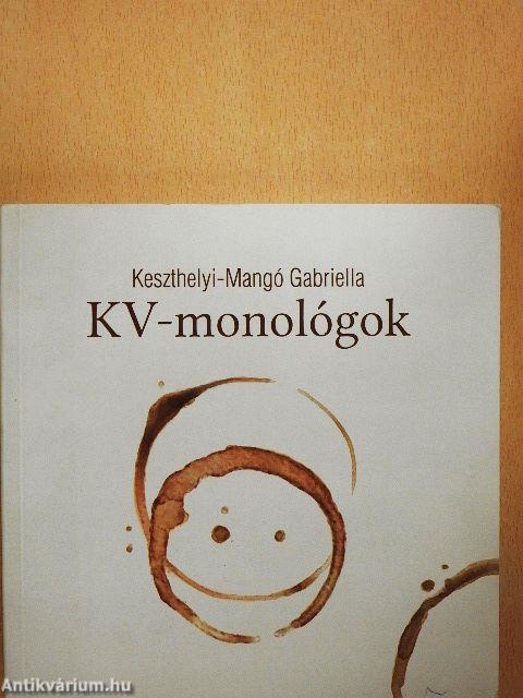 KV-monológok 