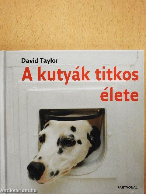 A kutyák titkos élete