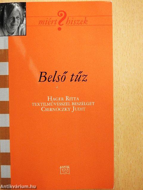 Belső tűz
