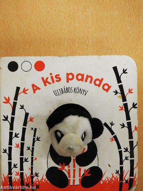 A kis panda