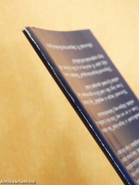 Csendes percek 2010. május-június