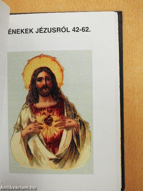 Énekelj az úrnak!