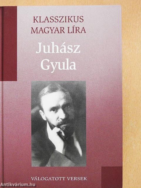 Juhász Gyula