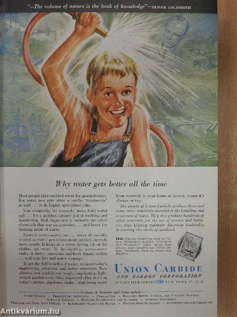 The National Geographic Magazine (vegyes számok) (5 db)