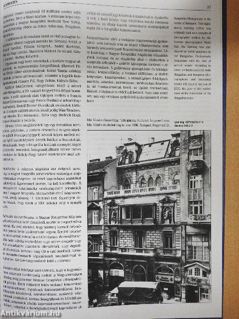 Magyar Múzeumok 1998. tavasz