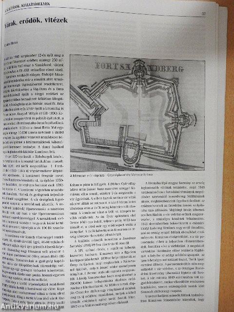 Magyar Múzeumok 1999. tavasz