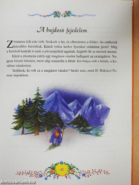 Krúdy olvasókönyv