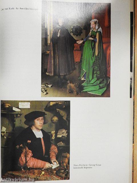 A reneszánsz világa