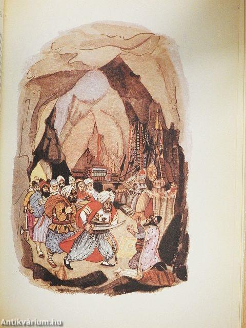 Anyukám képeskönyve