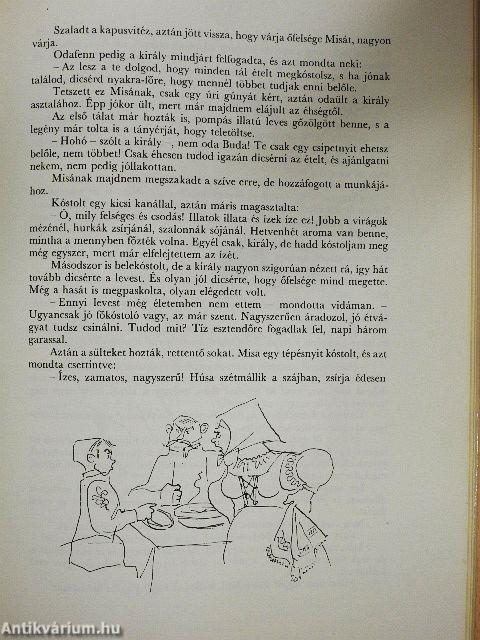 Anyukám képeskönyve