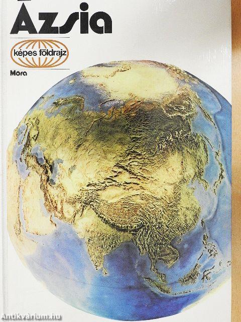 Ázsia