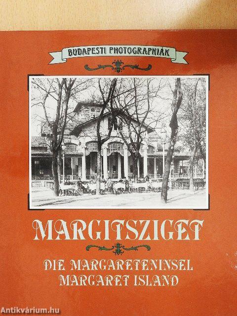 Margitsziget