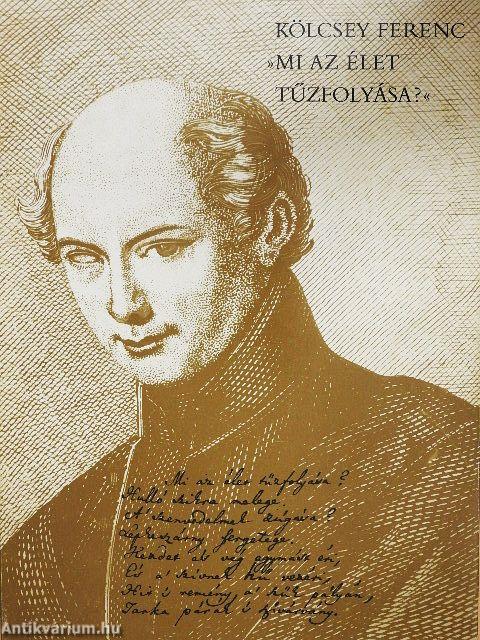 "Mi az élet tűzfolyása?"