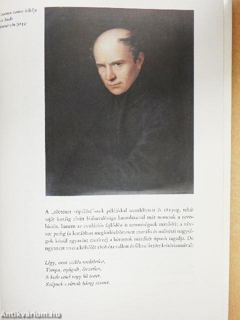 "Mi az élet tűzfolyása?"