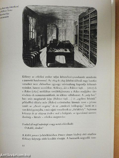 "Mi az élet tűzfolyása?"