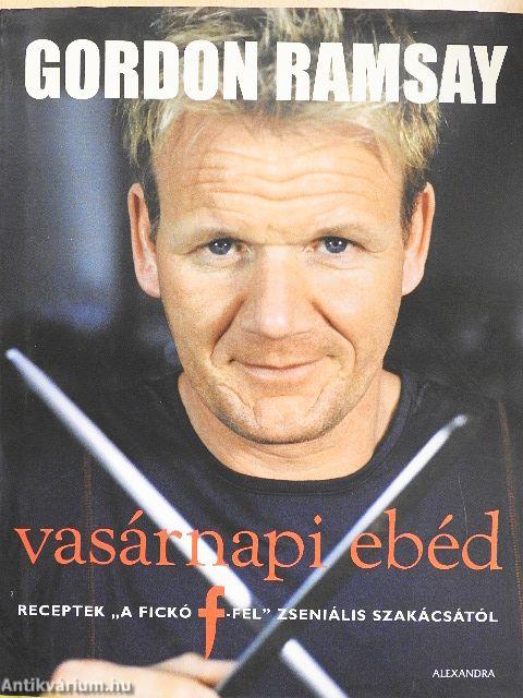 Vasárnapi ebéd