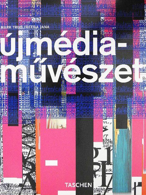 Újmédia-művészet