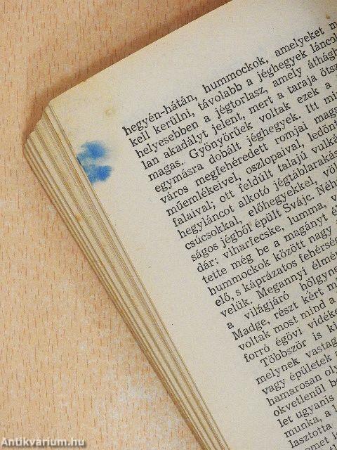 Prémvadászok I-II.