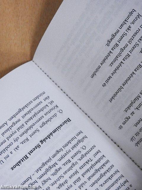 A "lehetetlen" ügyek szentje