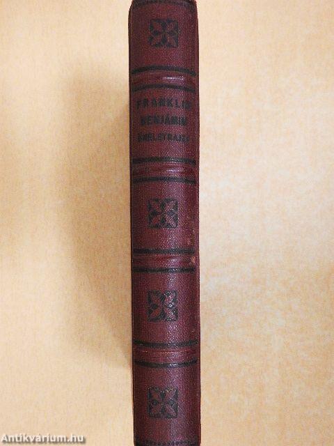 Franklin Benjámin önéletrajza