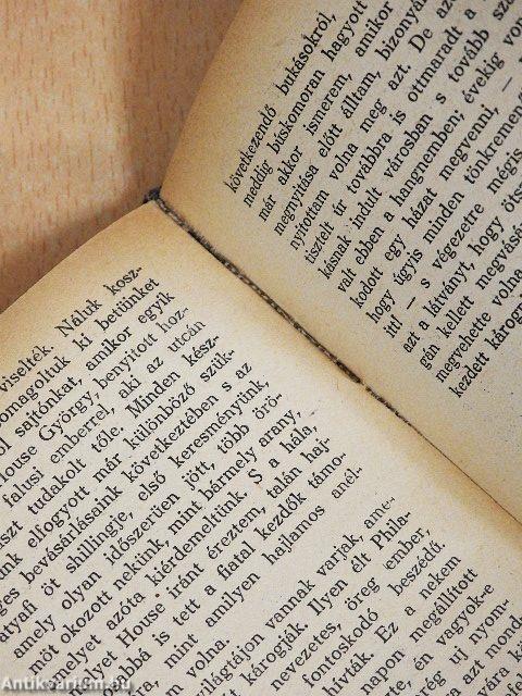 Franklin Benjámin önéletrajza