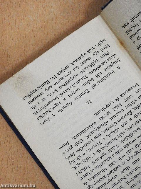 Az istenek szomjaznak
