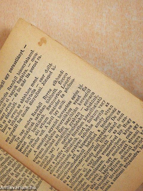 Az ember, a ló és a kutya