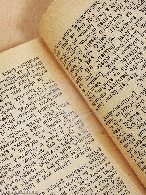 Az ember, a ló és a kutya