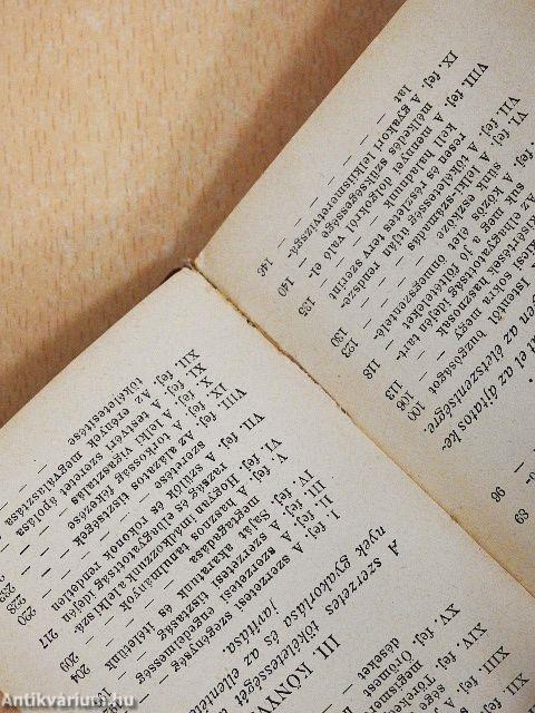 A tökéletesség útja