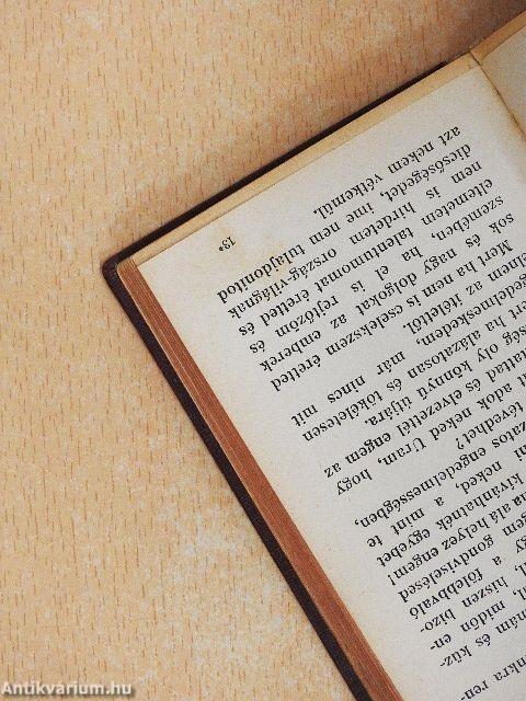 A tökéletesség útja