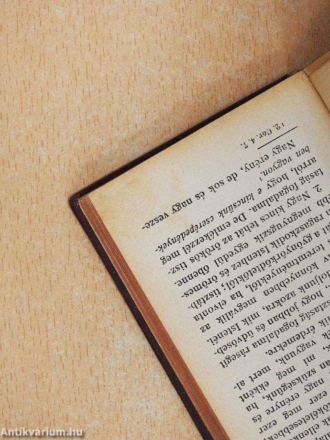 A tökéletesség útja