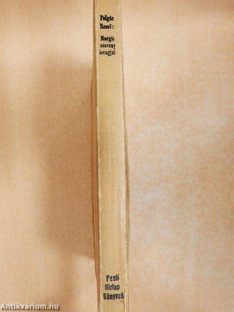 Margit asszony lovagjai