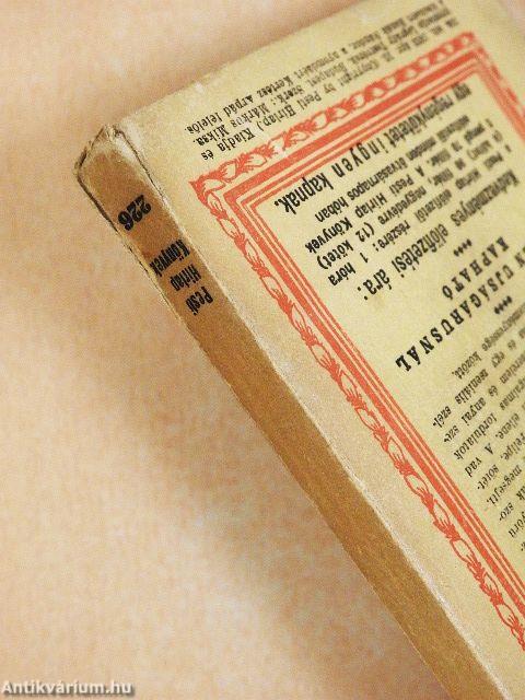 Margit asszony lovagjai