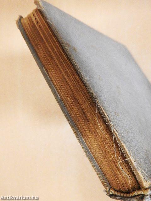 Cselszövények háza